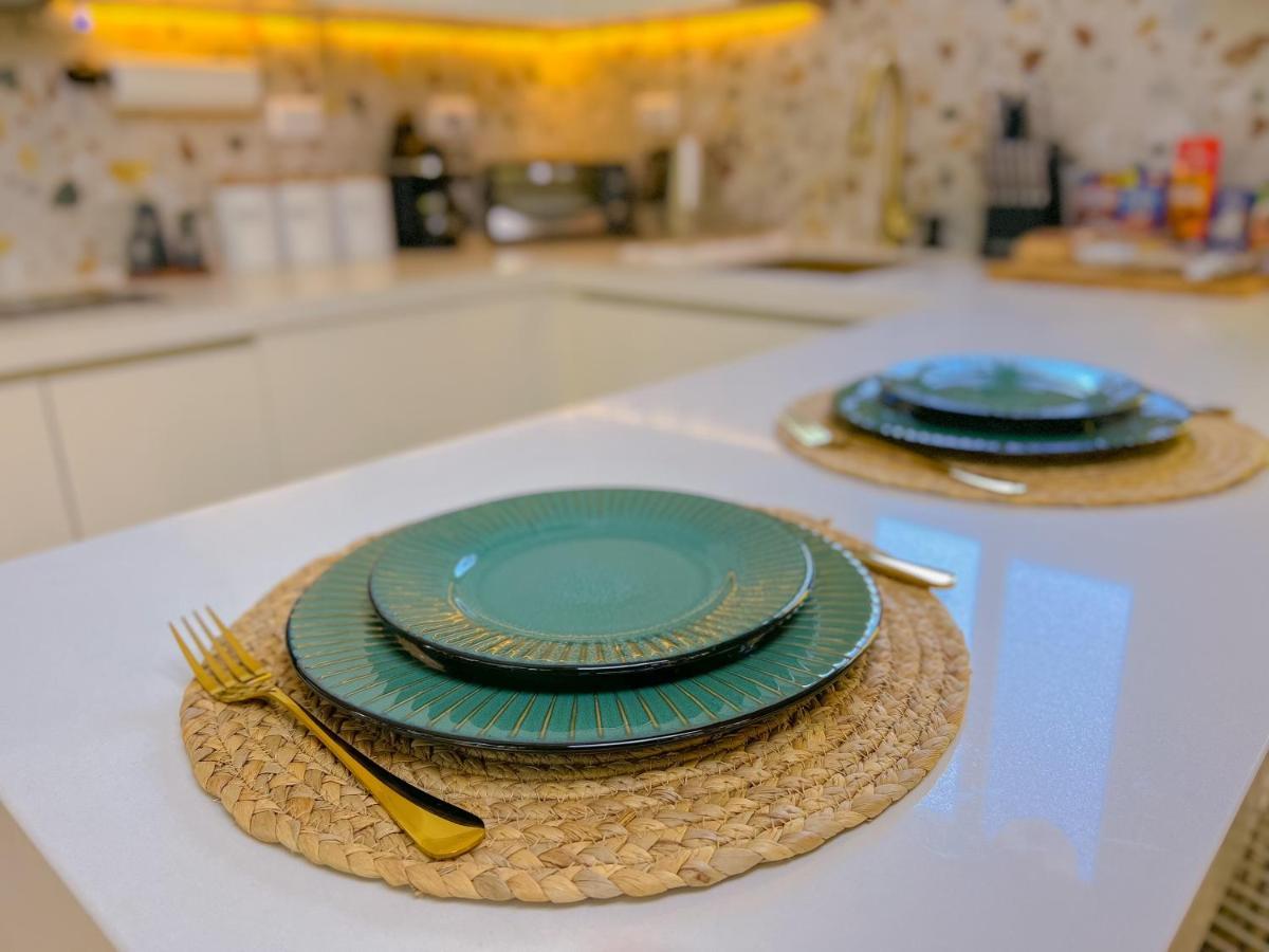 Amalu Luxury View Country house