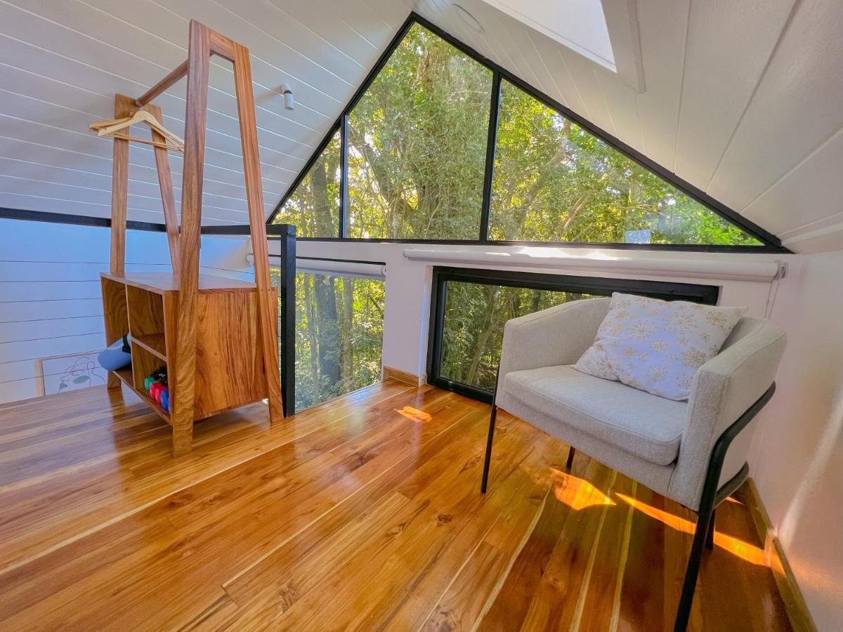 Amalu Luxury View Country house