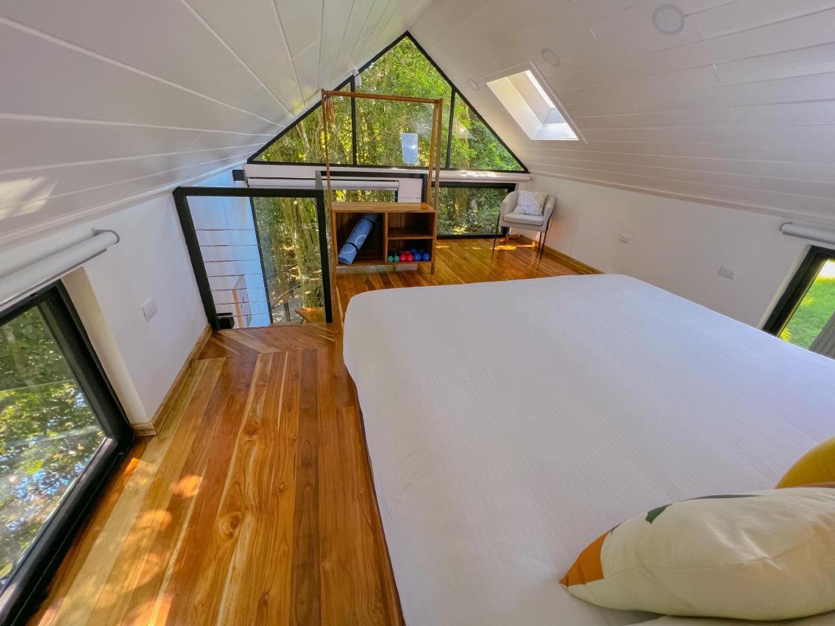 Amalu Luxury View Country house