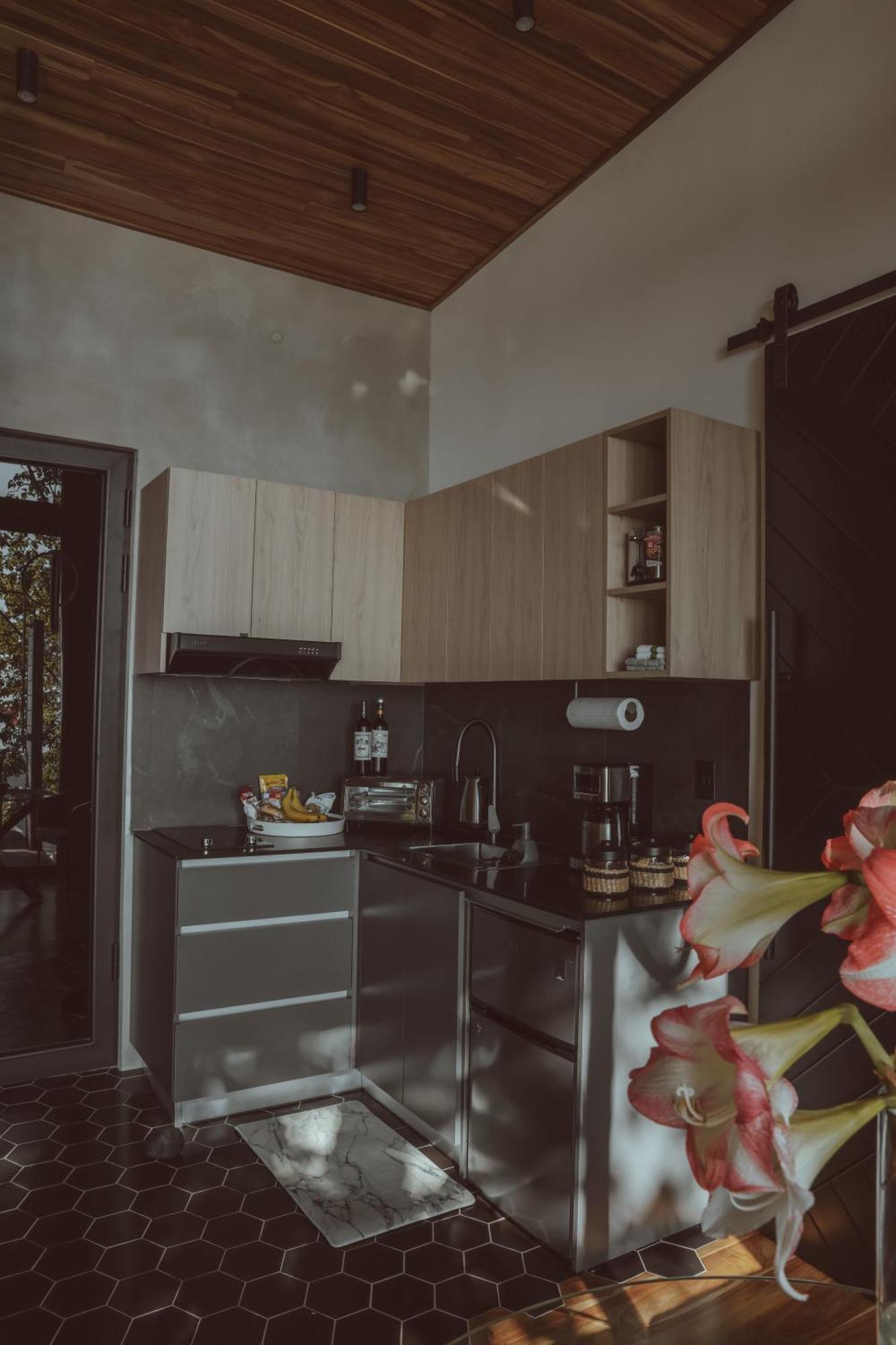 Amalu Luxury View