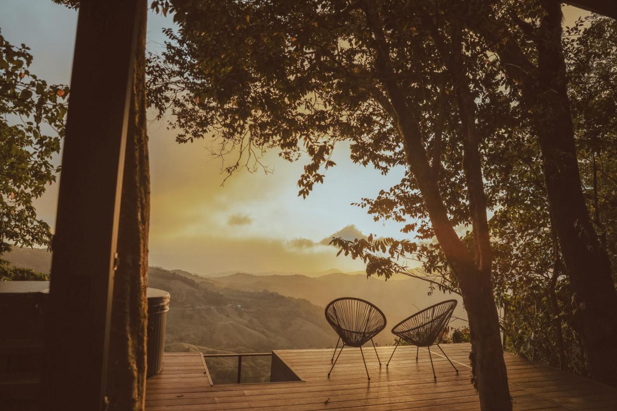 Country house Amalu Luxury View
