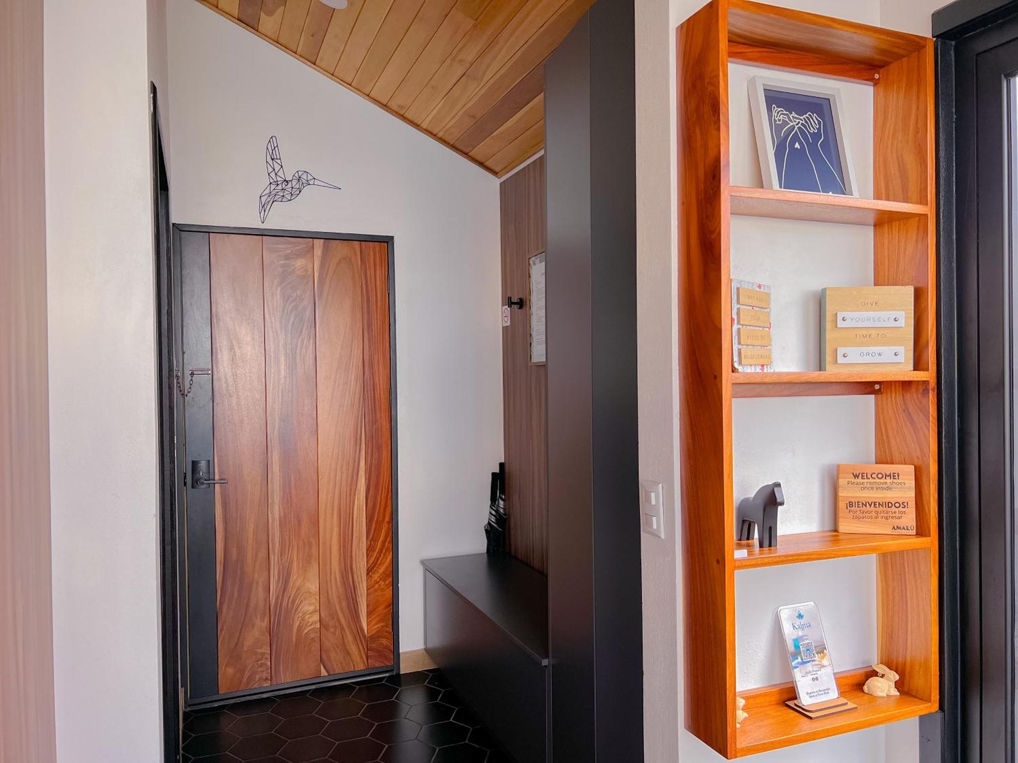 Amalu Luxury View * Monteverde
