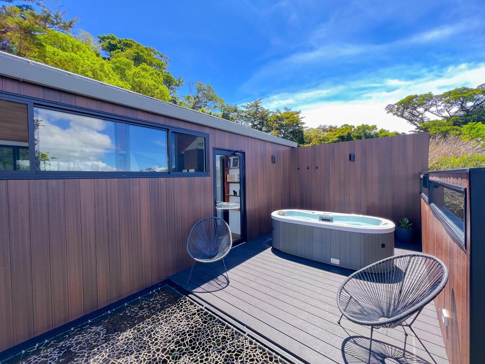 Amalu Luxury View *