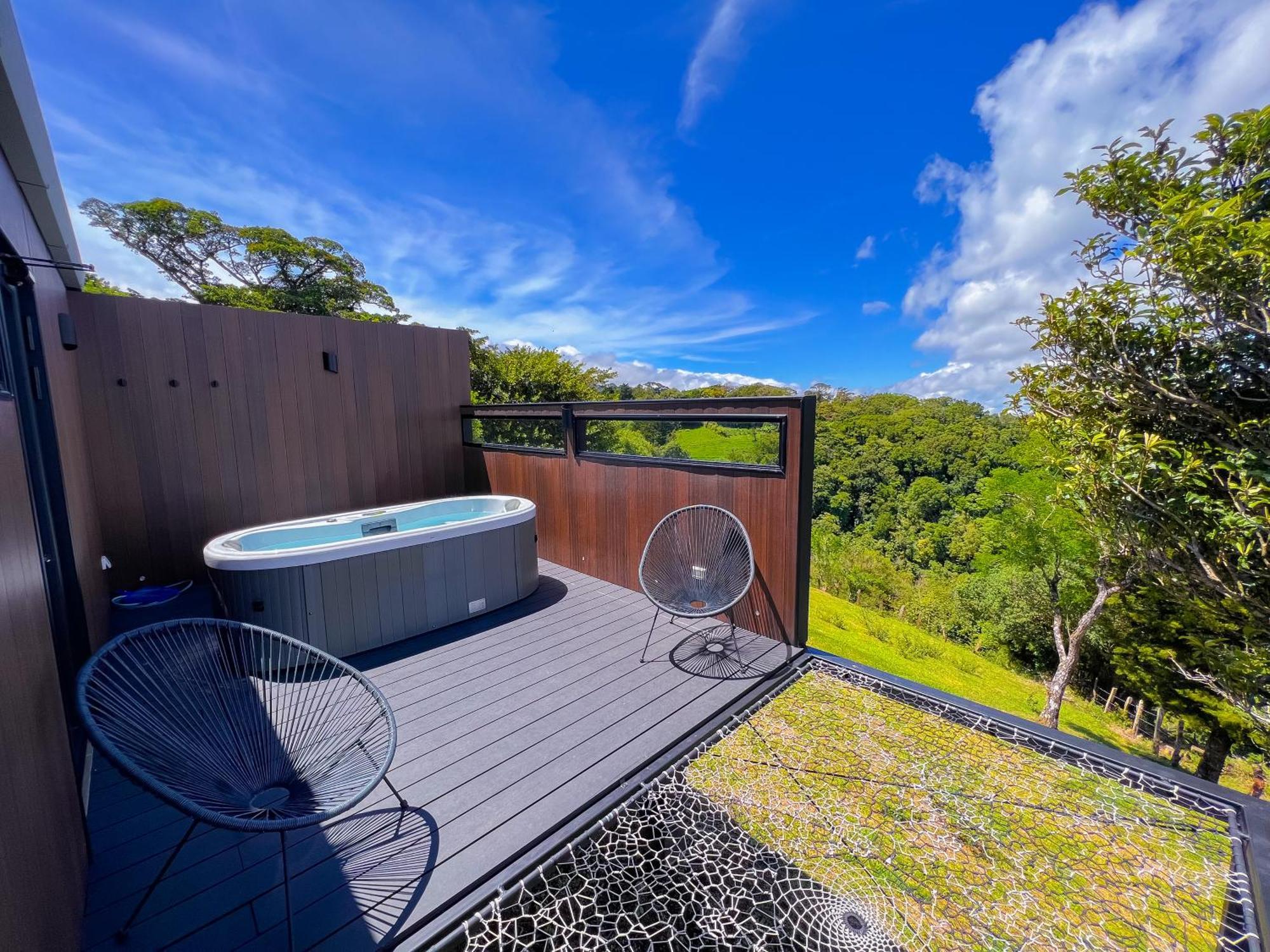 Amalu Luxury View * Monteverde