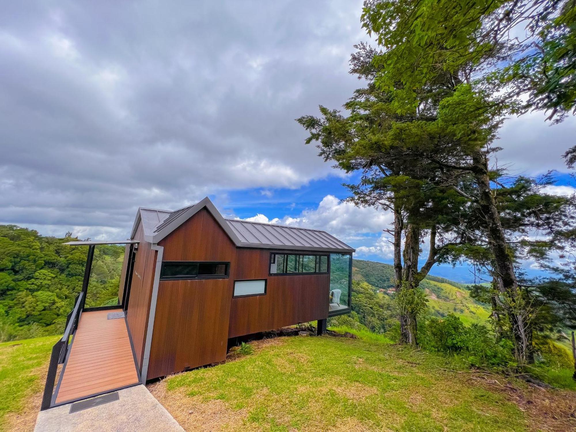 Country house Amalu Luxury View