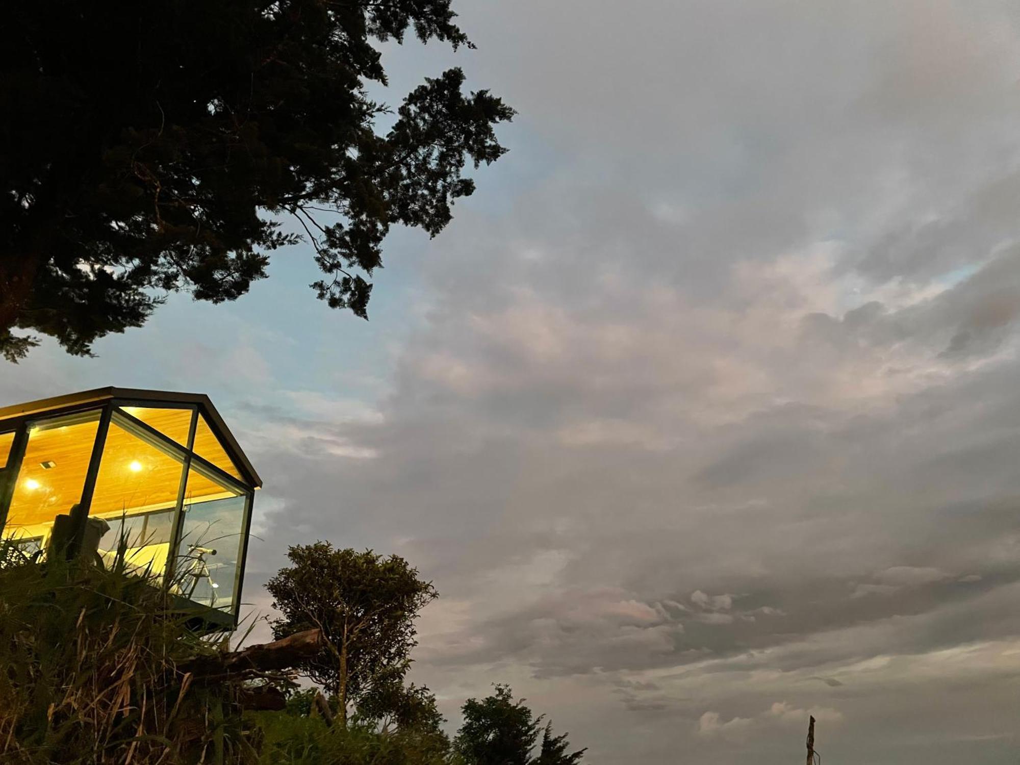 Country house Amalu Luxury View *