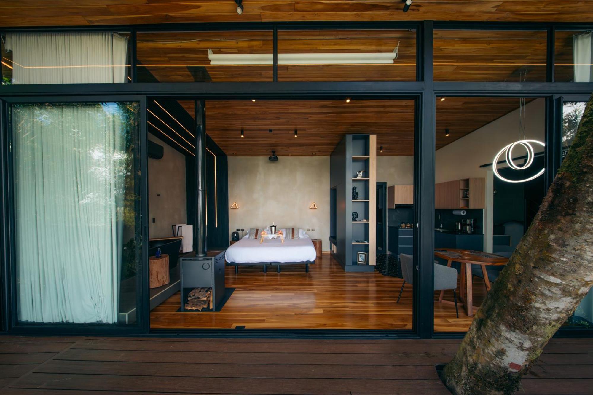 Country house Amalu Luxury View *