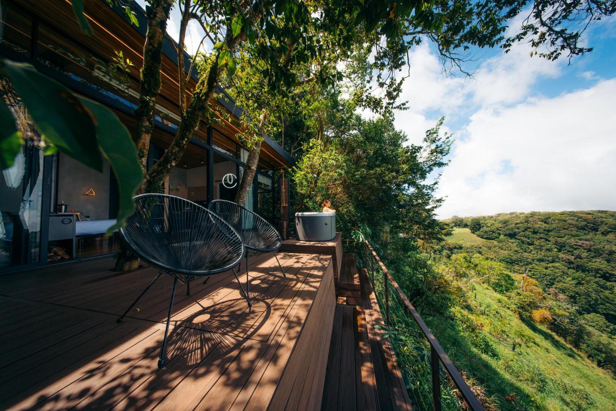 Country house Amalu Luxury View *