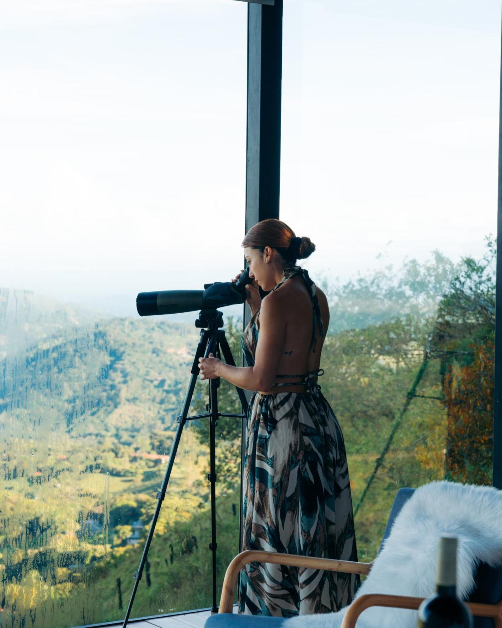 Country house Amalu Luxury View