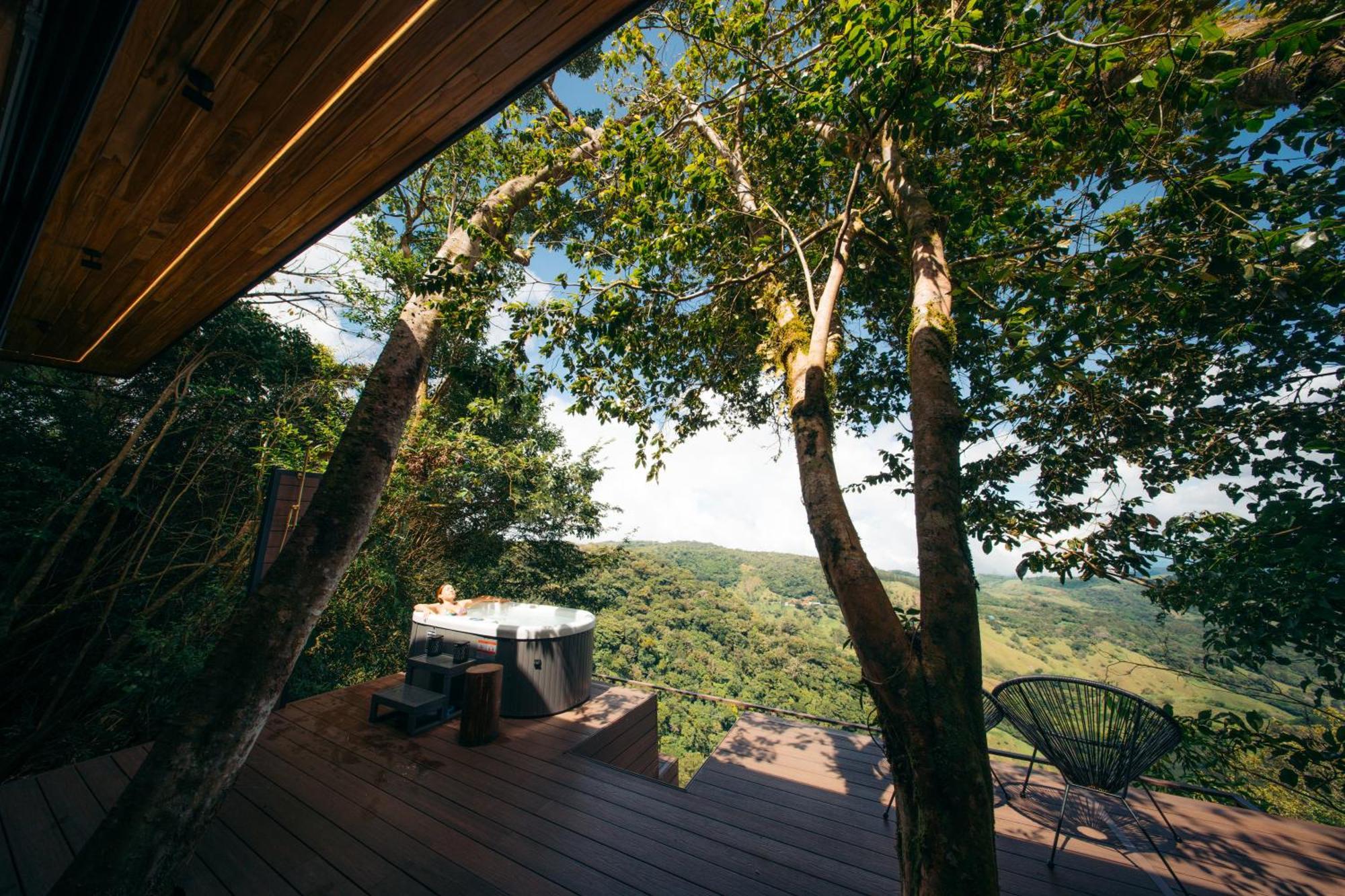 Amalu Luxury View Country house *