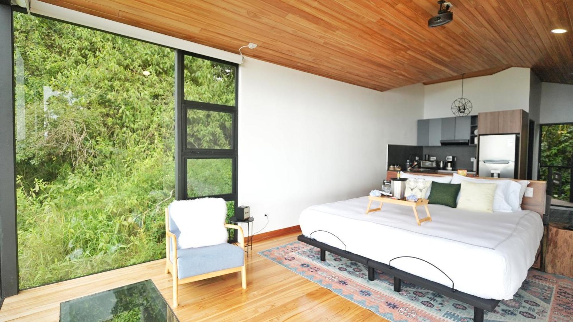 Country house Amalu Luxury View