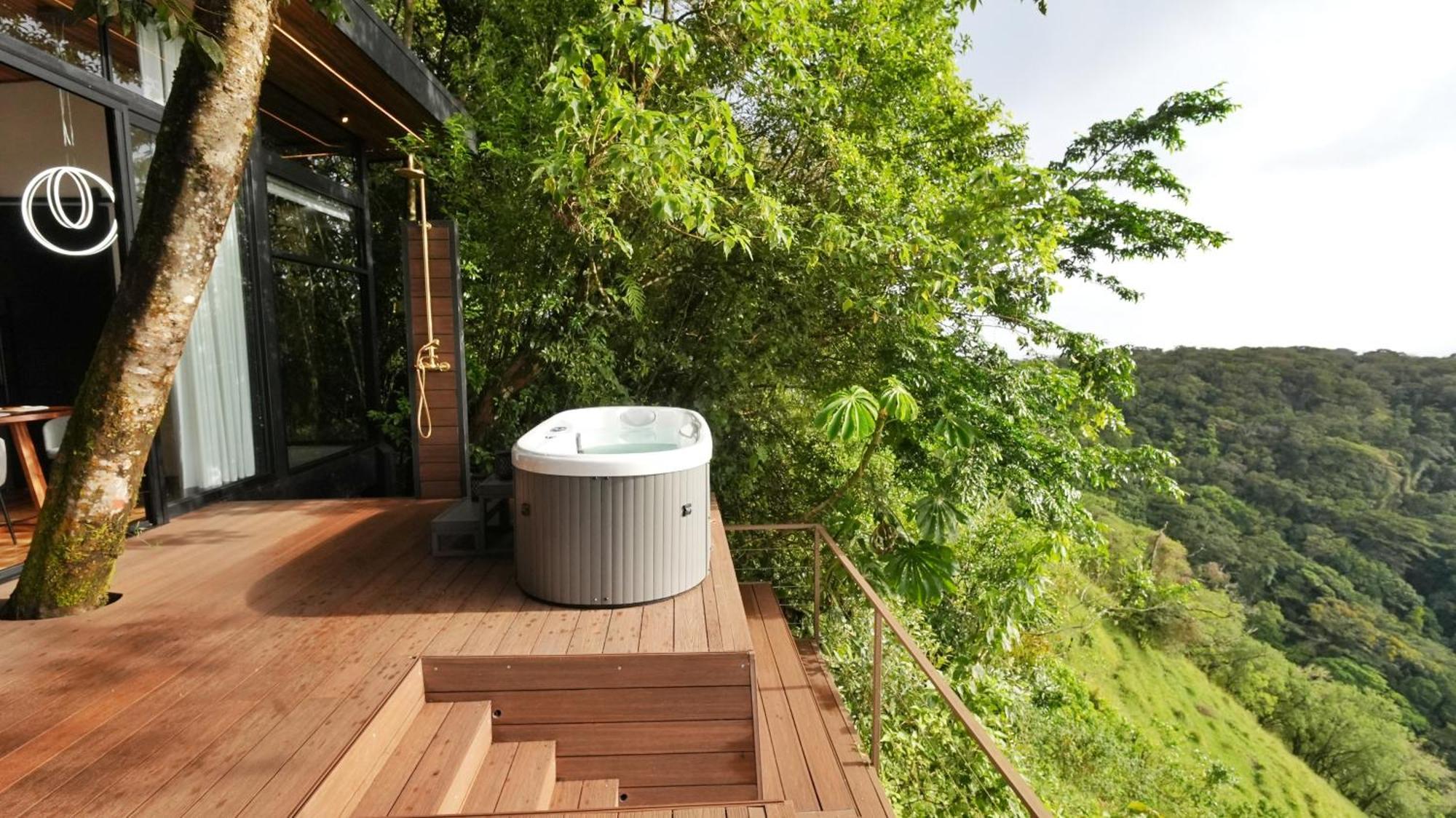 Amalu Luxury View Monteverde